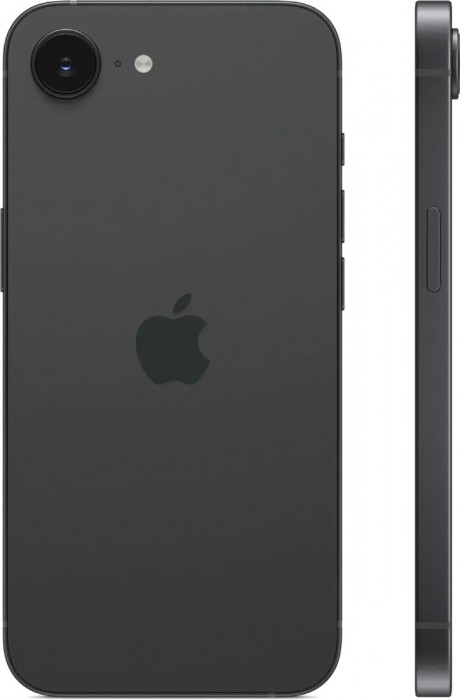 Apple iPhone 16e