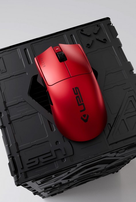 Razer Viper V3 Pro Sentinels Edition