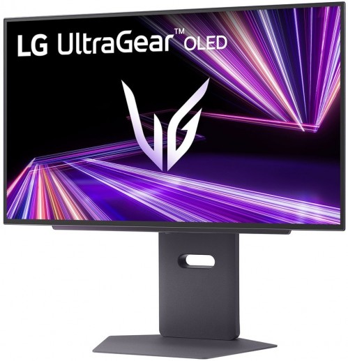 LG UltraGear 27GX790A