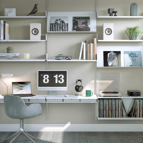 KEF Q1 Meta