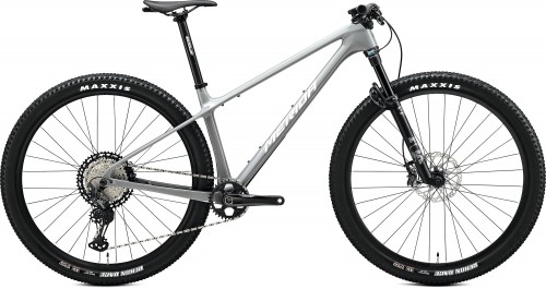 Merida Big.Nine XT 2025 frame S