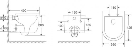 MIXXUS Premium Topper-0302-T3 MP6599