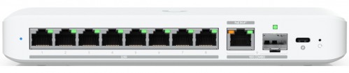 Ubiquiti UniFi Switch Flex 2.5G