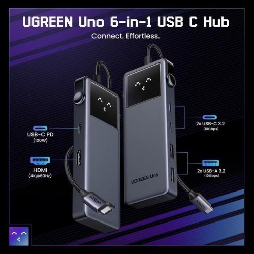 Ugreen CM888