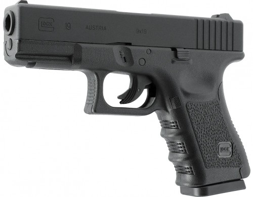 Umarex Glock 19 CO2 6mm