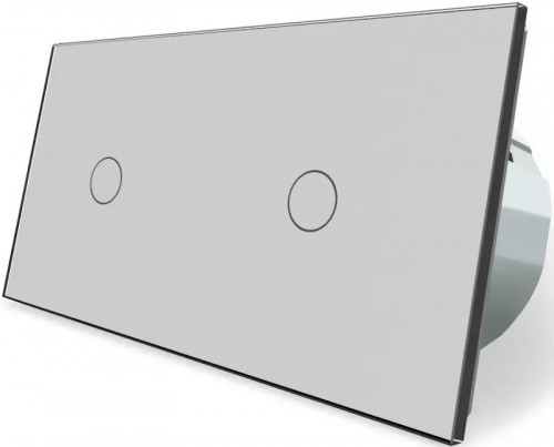 Livolo VL-C701SZ/C701SZ-15