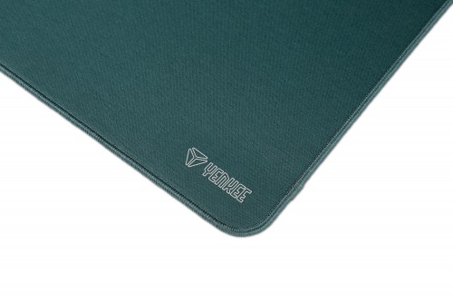 Yenkee Wide Mouse and Keyboard Pad