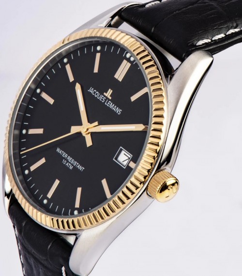 Jacques Lemans Derby 50-3U