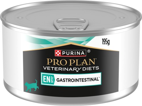 Pro Plan Veterinary Diets EN Gastrointestinal 195 g