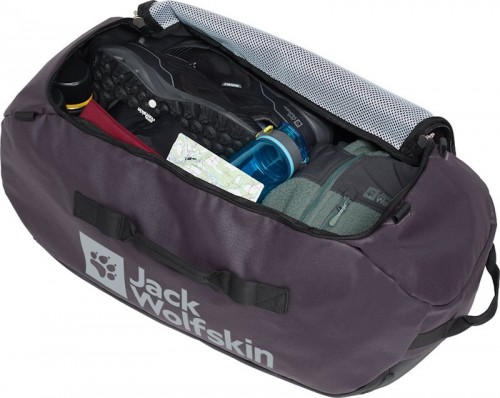 Jack Wolfskin All-in Duffle 65