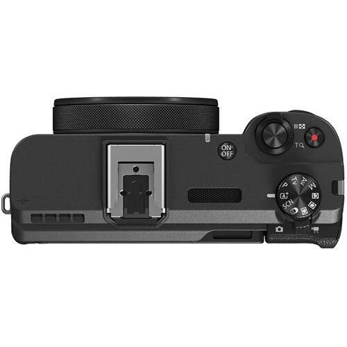 Canon PowerShot V1