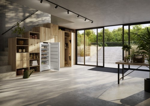 Liebherr Plus FNa 6635