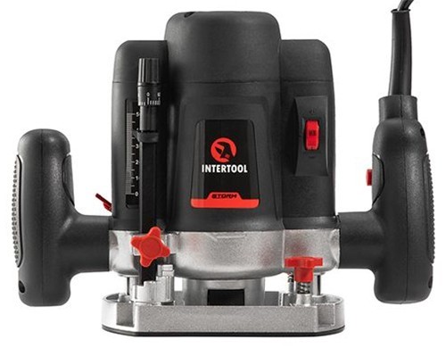 Intertool Storm WT-0920