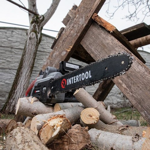 Intertool DT-2201