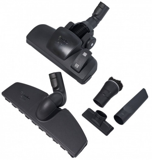 Miele SKRF3 Blizzard Red Edition