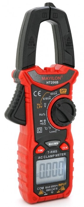 Mayilon HT-206B