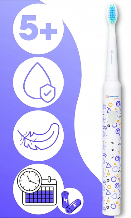 Meriden Smart Junior