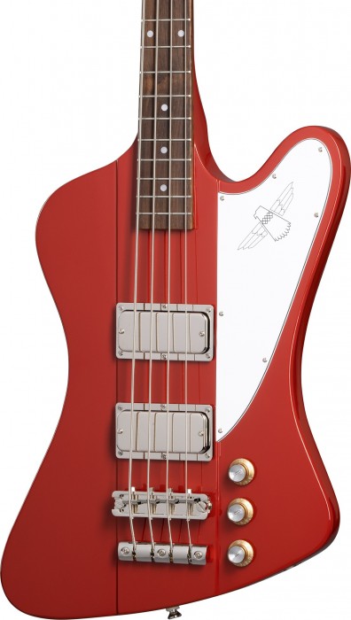 Epiphone Thunderbird '64