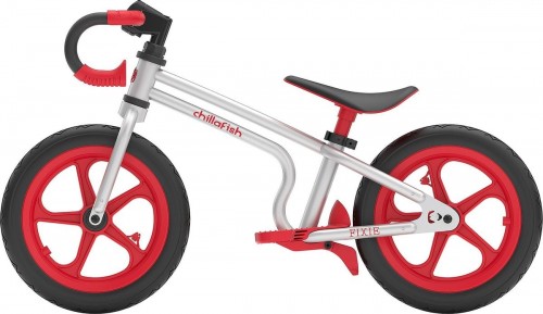 Chillafish Fixie