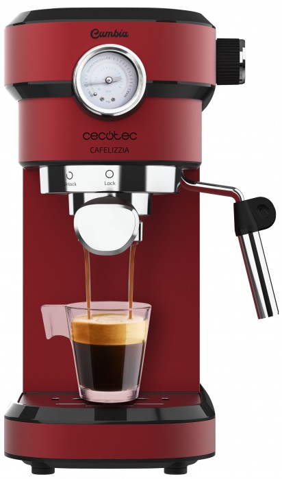 Cecotec Cafelizzia 790 Pro