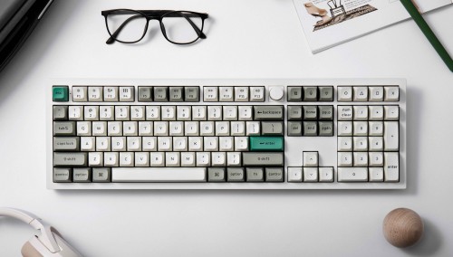 Keychron Q6 Max Red Switch