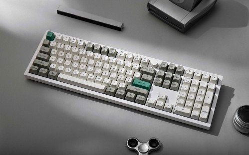Keychron Q6 Max Red Switch
