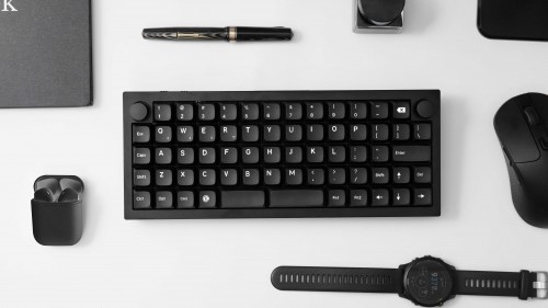 Keychron Q15 Max Red Switch