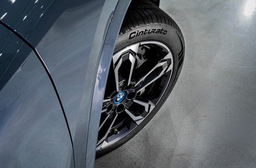 Pirelli Cinturato C3