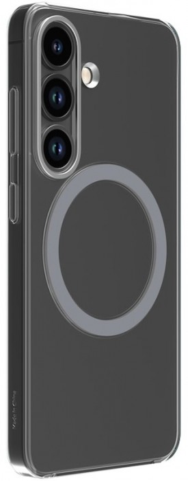 Samsung Clear Magnet Case for Galaxy S25