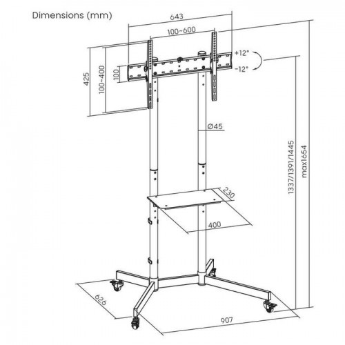 i-Tech T1042TE