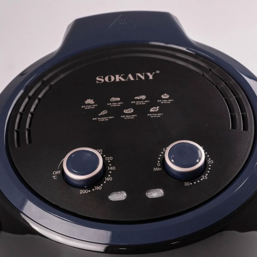 SOKANY SK-ZG-8033