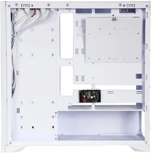 SAMA V Mesh SV-03 White