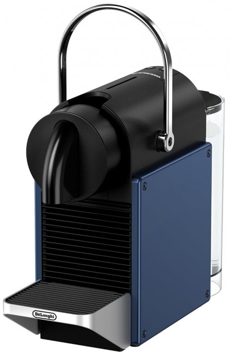 De'Longhi Nespresso Pixie EN 127.BL