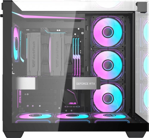 DarkFlash TH285 Black