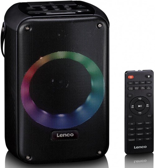 Lenco BTC-060