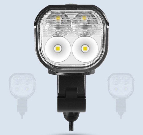Bailong FY-336-4T6