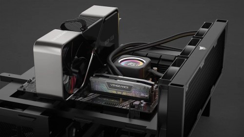 Corsair Vengeance DDR5 CUDIMM 2x24Gb