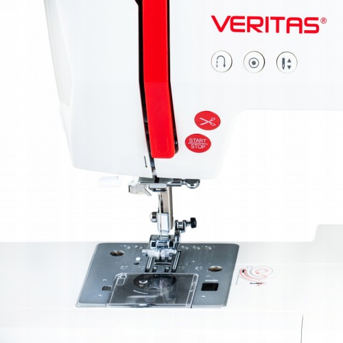 Veritas Bessie