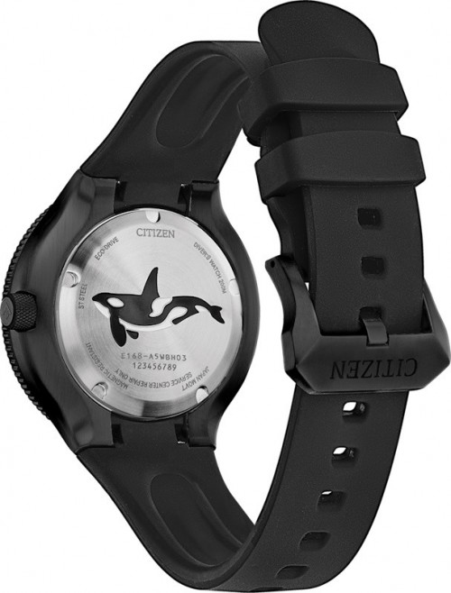 Citizen Promaster Dive BN0235-01E