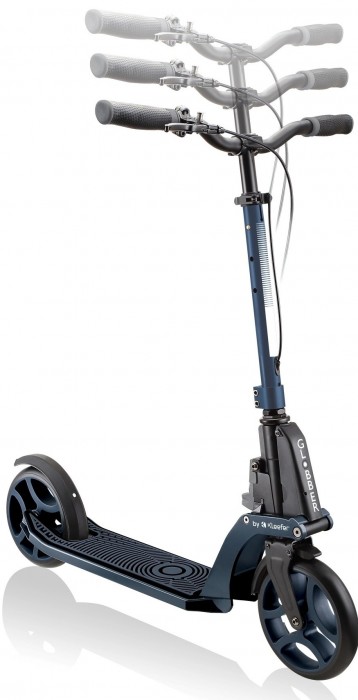 Globber One K 200 Piston Deluxe