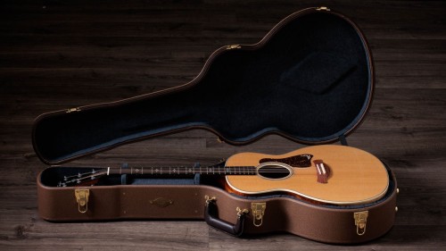 Taylor Gold Label 814e Koa