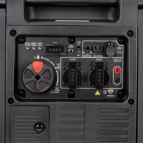 Weekender Smart 3500iSE