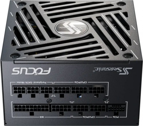 Seasonic FOCUS GX-850 ATX 3.1
