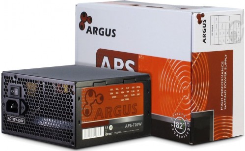 Inter-Tech APS-720W