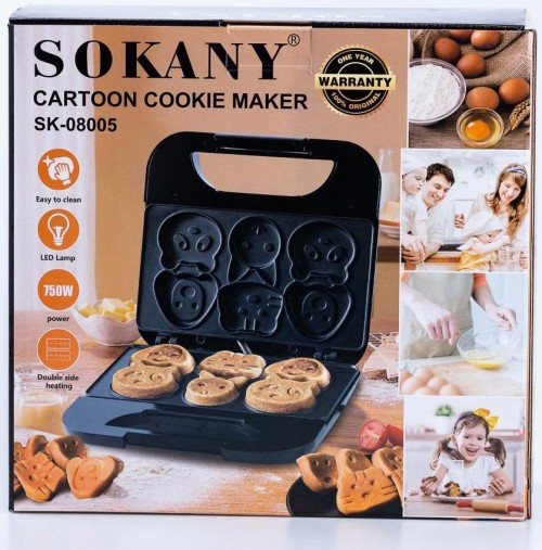 SOKANY SK-08005