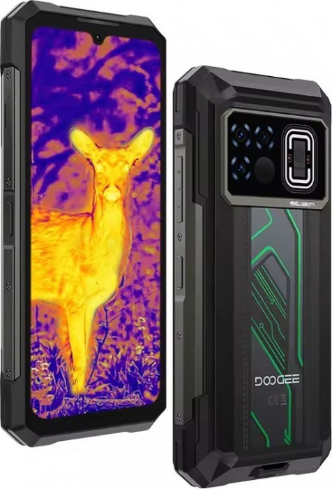 Doogee Fire 6 Max