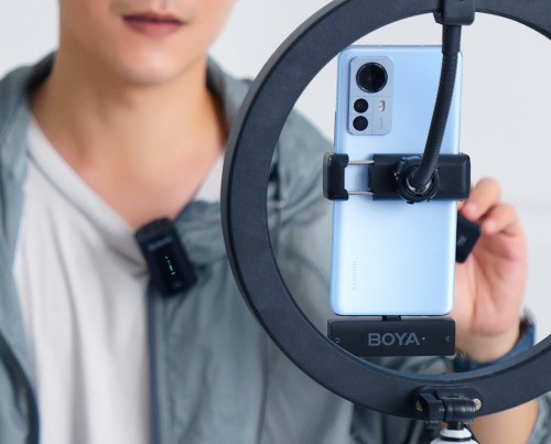 BOYA BY-XM6-K5