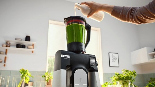 Bosch MUM S6ZS35