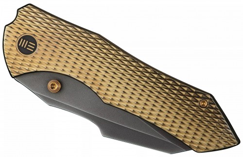We Knife High-Fin XL WE24010-3