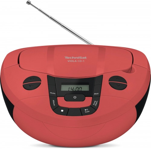 TechniSat Viola CD-1
